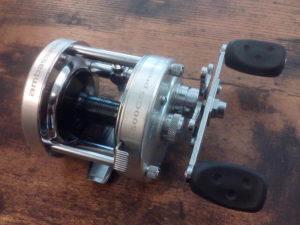 中古】アブ アンバサダー5500CSプロロケット - ONLINE SHOP TOOL