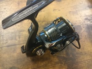 ダイワ　モアザンブランジーノ スプールMorethan Branzino ダイワ】 19モアザン ブランジーノ 103ML/M・V DAIWA morethan